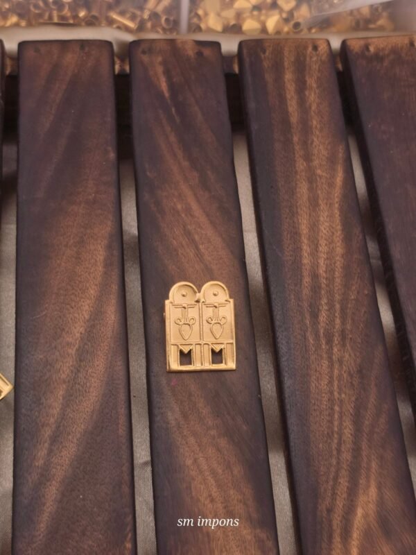 double flower mangalyam sm56