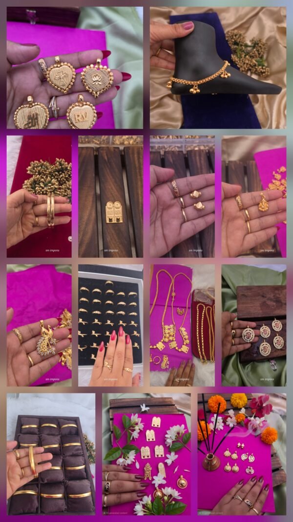 impon all collections