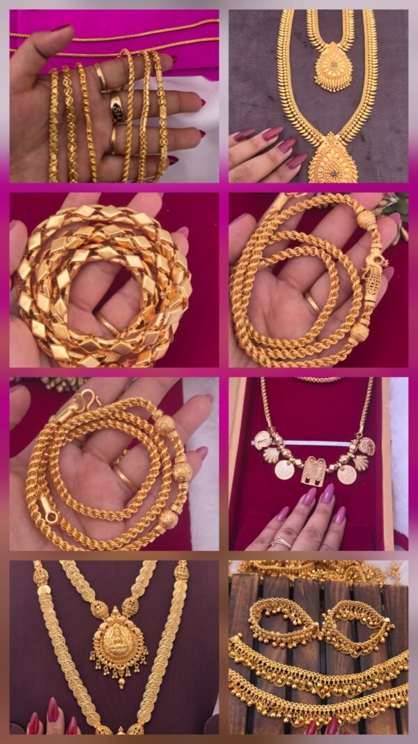 New arrival