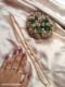 delhi kuppa chain with balls mugappu chain sm 011 - Image 2